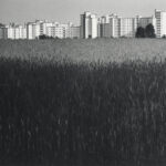 Lübars, Berlin, 1976, 19,5 x 30,7 cm, Silbergelatineabzug auf Barytpapier, Neg.-Nr. 1059-2