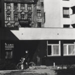 Neuköln, Berlin, 1973, 21,4 x 31,1 cm, Silbergelatineabzug auf Barytpapier, Neg.-Nr. 806-35