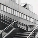 Spandau, Berlin, 1974, 30,7 x 21,5 cm, Silbergelatineabzug auf Barytpapier, Neg.-Nr. 864-22