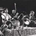 Ali Akbar Khan, John Handy,Zakir Hussain