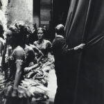 Dornröschen, Deutsche Oper, Berlin, 1968, 23,1 x 15,7 cm, Silbergelatineabzug auf Barytpapier, Neg.-Nr. 248 -6