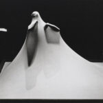 Goya - der Schlaf der Vernunft gebiert Ungeheuer, Freie Volksbühne, Berlin, 1999, 22,7 x 30,3 cm, Silbergelatineabzug auf Barytpapier, Neg.-Nr. 6322 -26