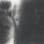 Ohne Titel (Fotomontage), 1982, 17,9 x 30,3 cm, Silbergelatineabzug auf Barytpapier, Neg.-Nr. 3630-3 -3900-20