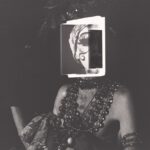 Ohne Titel (Fotomontage), 1982, 21,7 x 30 cm, Silbergelatineabzug auf PE-Papier, Neg.-Nr. 3630-4