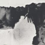 Ohne Titel (Fotomontage), 1984, 23,5 x 30,3 cm, Silbergelatineabzug auf Barytpapier, Neg.-Nr. 4146-32/28