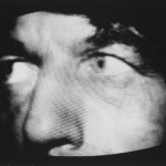 Manitas de Plata (Filmstill), 1971, 24,3 x 29,9 cm, Silbergelatineabzug auf Barytpapier, Neg.-Nr. 515-15