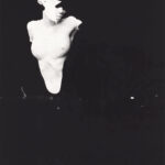 New York, USA, 1979, 30 x 22,2 cm, Silbergelatineabzug auf Barytpapier, Neg.-Nr. 3220-15