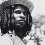 Rastafari, Jamaica, 1980, 23,9 x 30,7 cm, Silbergelatineabzug auf Barytpapier, Neg.-Nr. 3389 -24