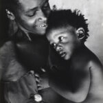 Rastafari, Jamaica, 1980, 30,4 x 22,3 cm, Silbergelatineabzug auf Barytpapier, Neg.-Nr. 3401 -26