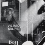Mailand, Italien, 1970, 22 x 29,8 cm, Silbergelatineabzug auf Barytpapier, Neg.-Nr. C2 -36