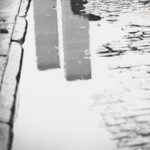 New York, USA, 1977, 30,4 x 22,3 cm, Silbergelatineabzug auf Barytpapier, Neg.-Nr. 2091-30