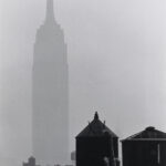 New York, USA, 1983, 31 x 20,9 cm, Silbergelatineabzug auf Barytpapier, Neg.-Nr. 3769-27