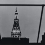 New York, USA, 1983, 19,8 x 30,8 cm, Silbergelatineabzug auf Barytpapier, Neg.-Nr. 3773 -9
