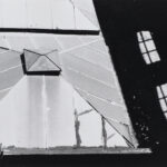 New York, USA, 1983, 22,7 x 30,7 cm, Silbergelatineabzug auf Barytpapier, Neg.-Nr. 3778 -26