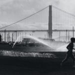 San Francisco, USA, 1983, 19 x 30,7 cm, Silbergelatineabzug auf Barytpapier, Neg.-Nr. 3790 -29