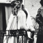 Mardi Gras, New Orleans, USA, 1984, 30,7 x 21,6 cm, Silbergelatineabzug auf Barytpapier, Neg.-Nr. 3917 -22