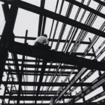 New Orleans, Weltausstellung, USA, 1984, 20,1 x 30,6 cm, Silbergelatineabzug auf Barytpapier, Neg.-Nr. 3942 -29